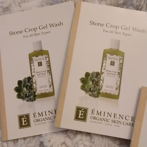 Eminence Sample Bundle! - Picture 2 of 13